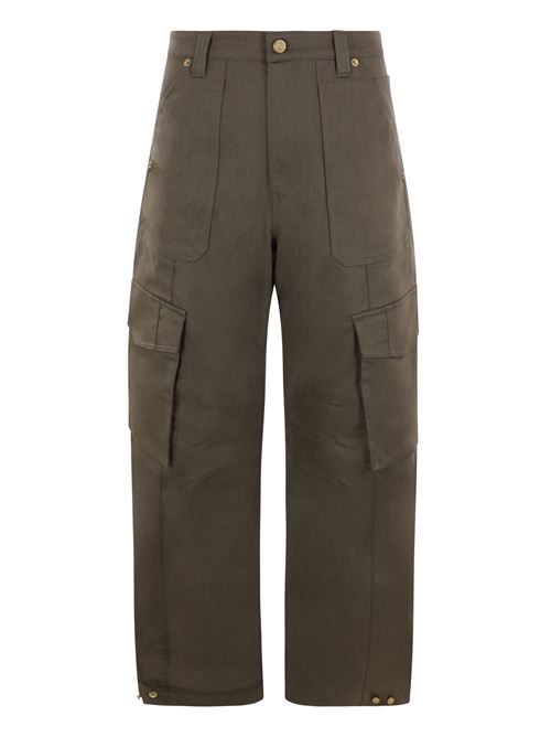 Pantalone Cargo GOLDEN GOOSE | GMP01868P00155835548